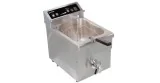 Friteuse à induction TF-82-I