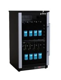 Armarios expositores de...