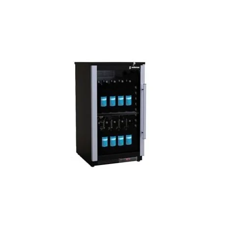 APV-501-C wine display cabinets