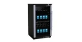 APV-501-C wine display cabinets
