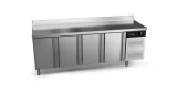Sous comptoir 4 portes Fagor ACP-4G