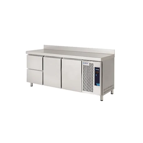 Refrigerated table MPG-180 HC HDD