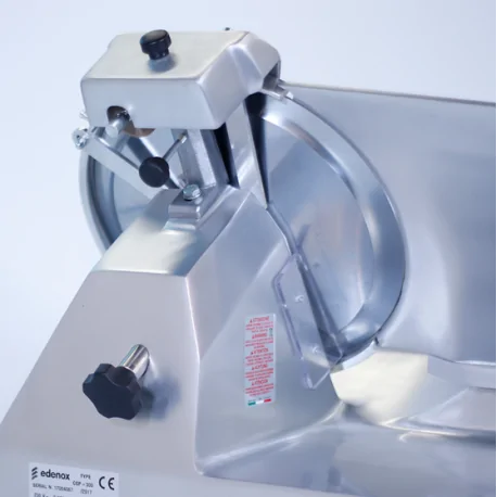 Meat slicers Edenox CGSP-250