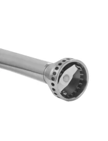 Brazos trituradores...