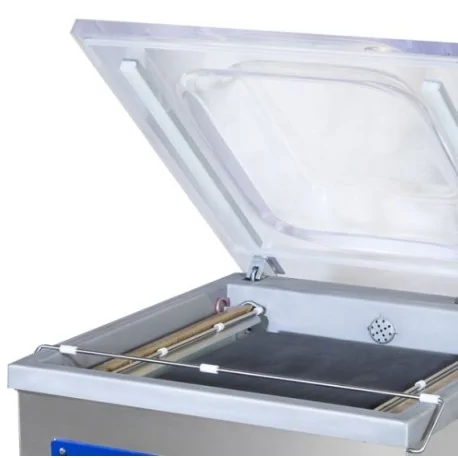 Machine d'emballage VAKSIC-20 2A E