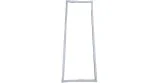 Joint de réfrigérateur RT-235L Numéro de pièce 22 2.5.0.07.005A Magnétique Blanc 1190±1x515mm 822187
