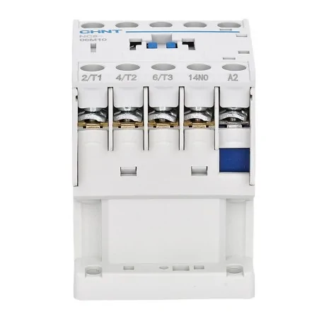 Contacteur d'alimentation 230V 6A type...