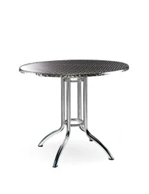 Roundtable 70 cm painted steel