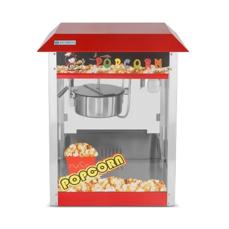 Machine à pop-corn MARCHEF