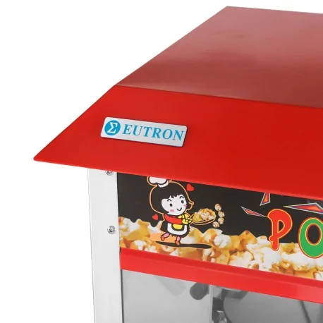 Máquina de palomitas de maíz MARCHEF