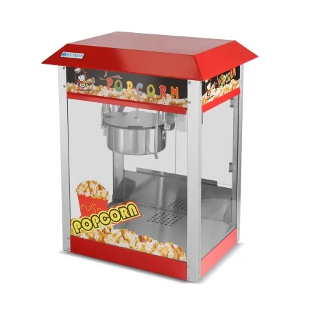 Machine à pop-corn MARCHEF