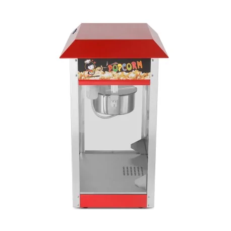 MARCHEF popcorn machine