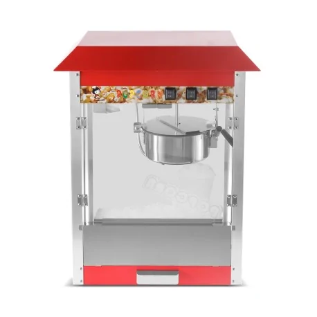 MARCHEF popcorn machine