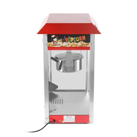 Machine à pop-corn MARCHEF