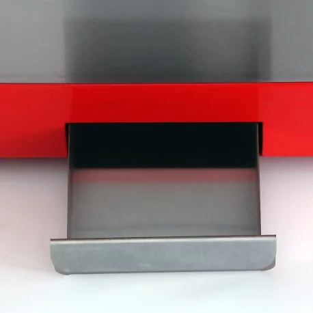 MARCHEF popcorn machine