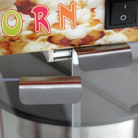 Machine à pop-corn MARCHEF