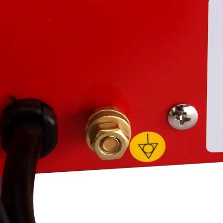 Machine à pop-corn MARCHEF