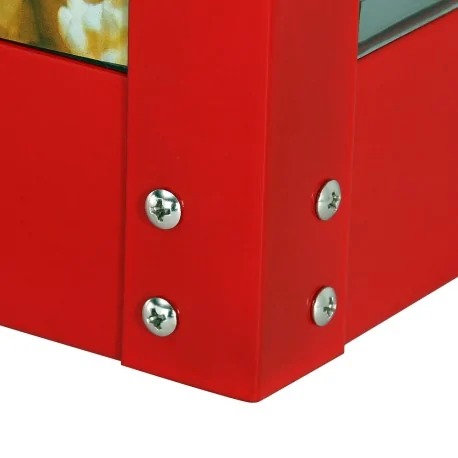 Machine à pop-corn MARCHEF