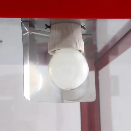 MARCHEF popcorn machine