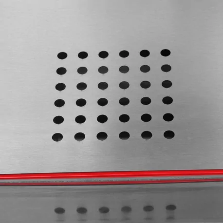 MARCHEF popcorn machine