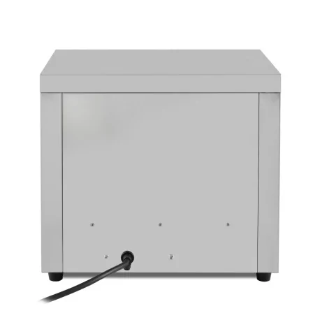 Grille-pain électrique double EQO-360 MARCHEF