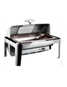 Chafing dish eléctrico al...