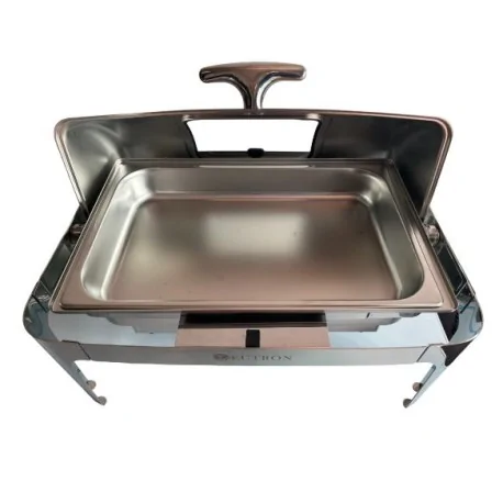 Réchaud électrique au bain-marie