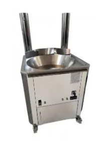 Cuisinière à gaz avec...