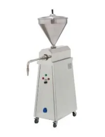 Dosificadora automática con...