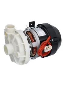 bomba entrada ø 45mm salida...