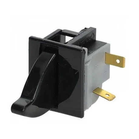 copy of Microswitch 230V 1NO 12x27mm AE390 345249 93066