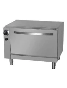 Horno a gas bajo encimera...