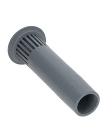 tubo de rebose L 147mm ø...