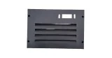 RBS-220 metal front grille 428x288mm