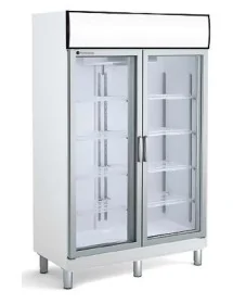 Refrigerated display...