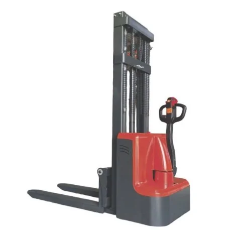 ES-15K Electric Stacker