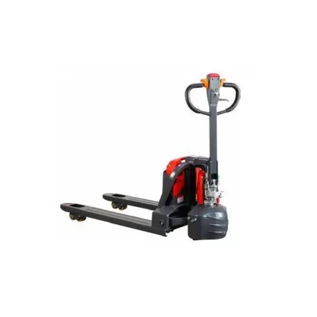 Electric pallet truck EPT-15D