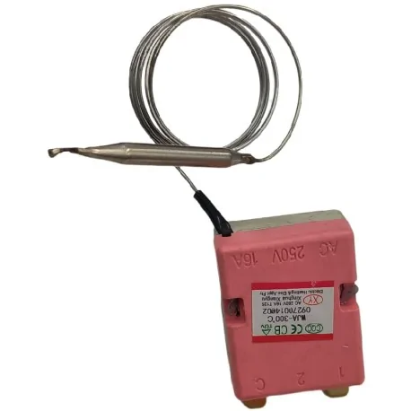 300 degree thermostat work WJA-300C  16A 250V...