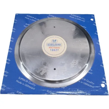 Circular Blade 350-57-3-300-16 100Cr6 BRAHER...