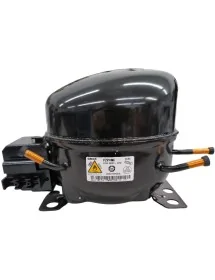 Refrigerant compressor...