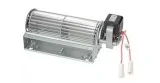 Ventilateur tangentiel YJ61-16-HT02 D372 704278