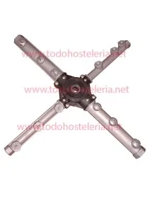 Cruceta de lavado Lavavasos CL35 CL40