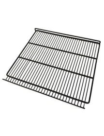 Grid shelf 492x380mm Black...