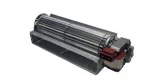 Ventilateur tangentiel 230V 50Hz 20W 240mm Droite 727273