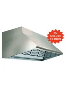 Junior Hood with Plenum...