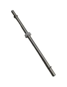 Eje brazo apurador...