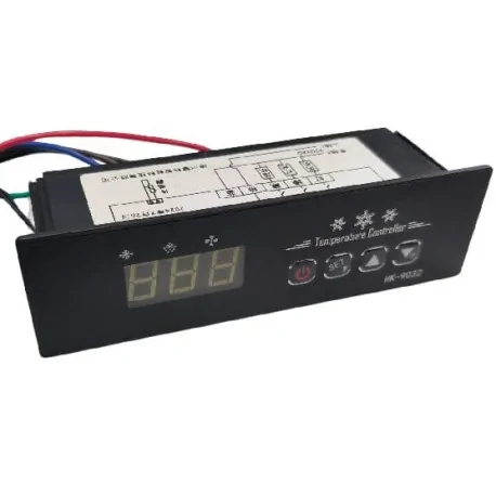 Digital thermostat HK-9032 220VAC 50-60Hz 3 relays