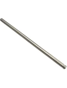 Barra del brazo apurador...