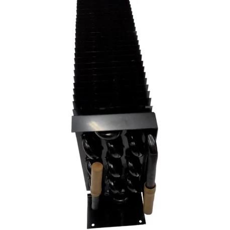 Évaporateur SZ-400+ Noir 4x3 éléments mesure...