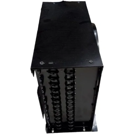 Condenseur à air pulsé - Armoire réfrigérée...